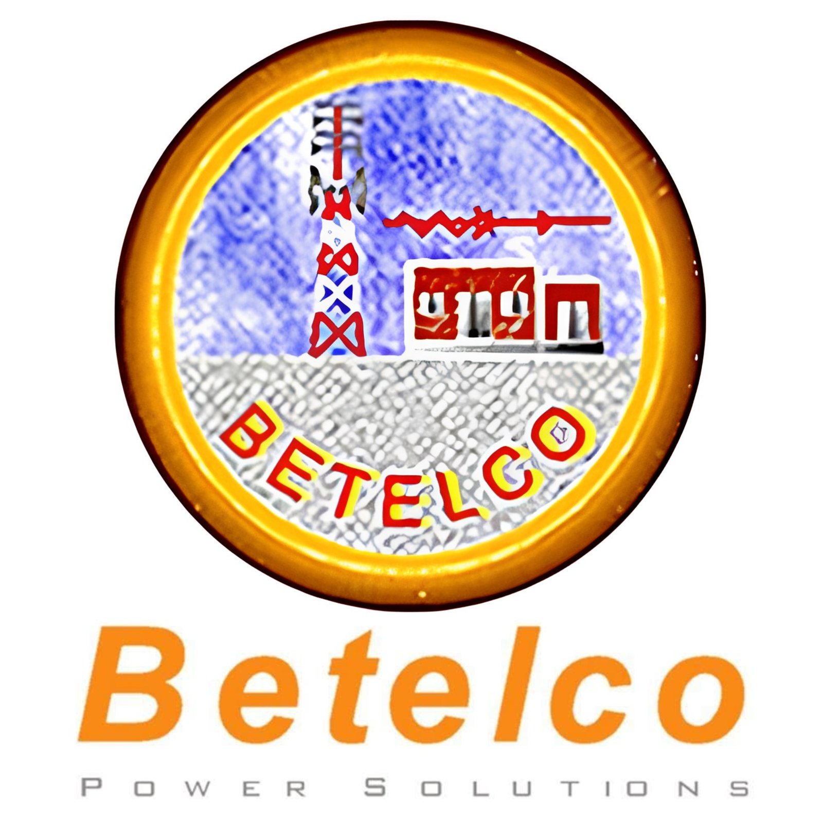Betelco Logo