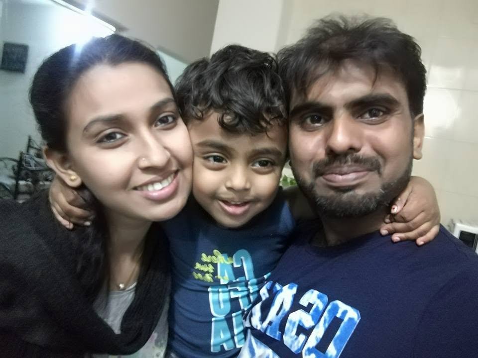 Family Outing