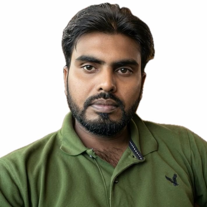 Mahfuzur Rahman Fahim